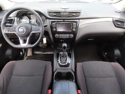 2019 Nissan Rogue Sport S   - Photo 24 - Santa Cruz, CA 95062