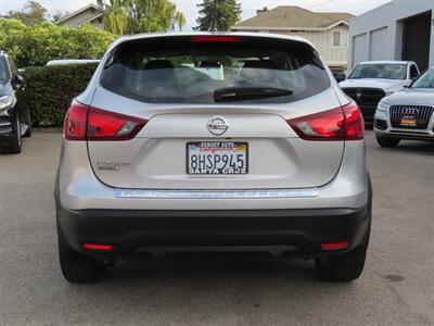 2019 Nissan Rogue Sport S   - Photo 33 - Santa Cruz, CA 95062