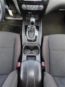 2019 Nissan Rogue Sport S   - Photo 12 - Santa Cruz, CA 95062