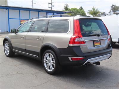 2016 Volvo XC70 T5 Drive-E Premier - Photo 3 - Santa Cruz, CA 95062