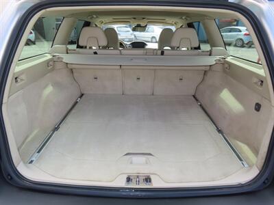 2016 Volvo XC70 T5 Drive-E Premier - Photo 38 - Santa Cruz, CA 95062
