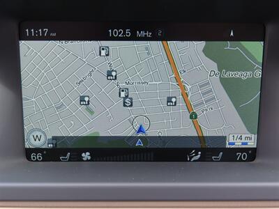 2016 Volvo XC70 T5 Drive-E Premier - Photo 16 - Santa Cruz, CA 95062