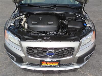 2016 Volvo XC70 T5 Drive-E Premier - Photo 45 - Santa Cruz, CA 95062