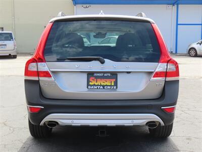 2016 Volvo XC70 T5 Drive-E Premier - Photo 41 - Santa Cruz, CA 95062