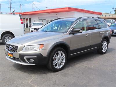 2016 Volvo XC70 T5 Drive-E Premier - Photo 2 - Santa Cruz, CA 95062