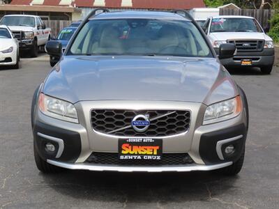 2016 Volvo XC70 T5 Drive-E Premier - Photo 46 - Santa Cruz, CA 95062