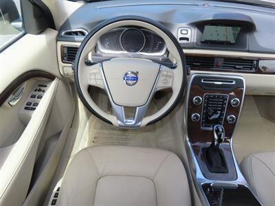 2016 Volvo XC70 T5 Drive-E Premier - Photo 8 - Santa Cruz, CA 95062