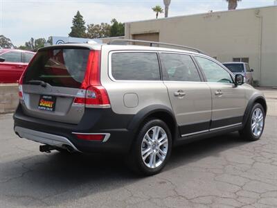 2016 Volvo XC70 T5 Drive-E Premier - Photo 4 - Santa Cruz, CA 95062