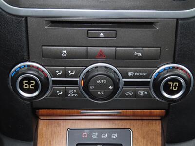 2016 Land Rover LR4 HSE   - Photo 27 - Santa Cruz, CA 95062