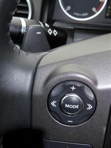 2016 Land Rover LR4 HSE   - Photo 9 - Santa Cruz, CA 95062