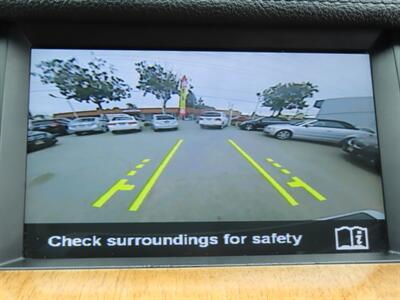 2016 Land Rover LR4 HSE   - Photo 31 - Santa Cruz, CA 95062