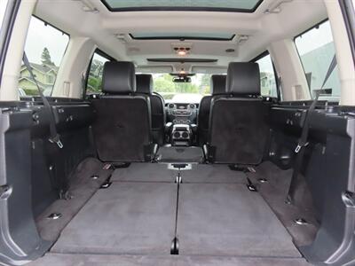2016 Land Rover LR4 HSE   - Photo 45 - Santa Cruz, CA 95062