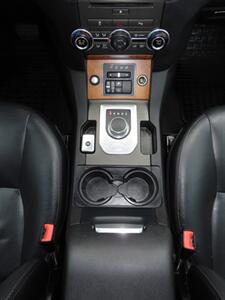 2016 Land Rover LR4 HSE   - Photo 18 - Santa Cruz, CA 95062