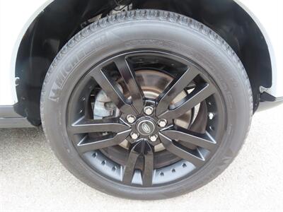 2016 Land Rover LR4 HSE   - Photo 54 - Santa Cruz, CA 95062