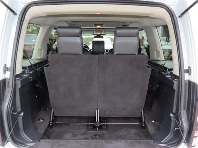 2016 Land Rover LR4 HSE   - Photo 48 - Santa Cruz, CA 95062