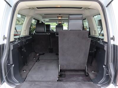 2016 Land Rover LR4 HSE   - Photo 47 - Santa Cruz, CA 95062