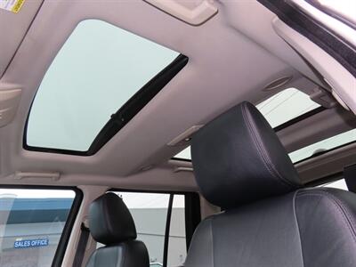 2016 Land Rover LR4 HSE   - Photo 8 - Santa Cruz, CA 95062