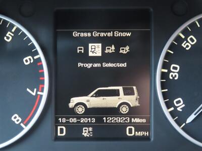 2016 Land Rover LR4 HSE   - Photo 16 - Santa Cruz, CA 95062