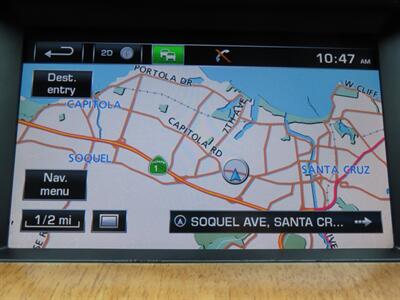 2016 Land Rover LR4 HSE   - Photo 19 - Santa Cruz, CA 95062