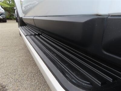 2016 Land Rover LR4 HSE   - Photo 40 - Santa Cruz, CA 95062