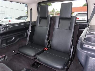 2016 Land Rover LR4 HSE   - Photo 37 - Santa Cruz, CA 95062