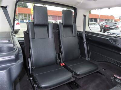 2016 Land Rover LR4 HSE   - Photo 38 - Santa Cruz, CA 95062