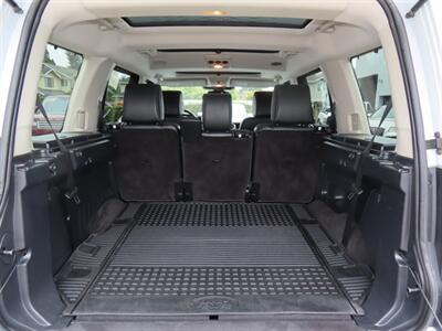 2016 Land Rover LR4 HSE   - Photo 46 - Santa Cruz, CA 95062