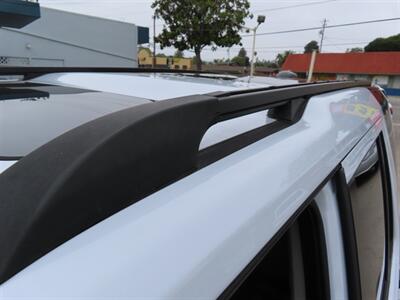 2016 Land Rover LR4 HSE   - Photo 52 - Santa Cruz, CA 95062