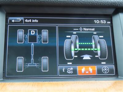2016 Land Rover LR4 HSE   - Photo 15 - Santa Cruz, CA 95062