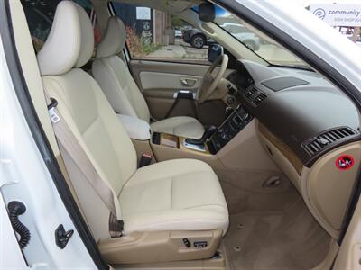 2008 Volvo XC90 3.2 - Photo 16 - Santa Cruz, CA 95062