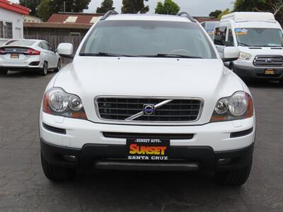 2008 Volvo XC90 3.2 - Photo 36 - Santa Cruz, CA 95062