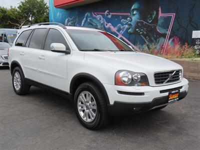 2008 Volvo XC90 3.2 - Photo 1 - Santa Cruz, CA 95062