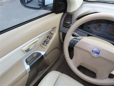 2008 Volvo XC90 3.2 - Photo 9 - Santa Cruz, CA 95062