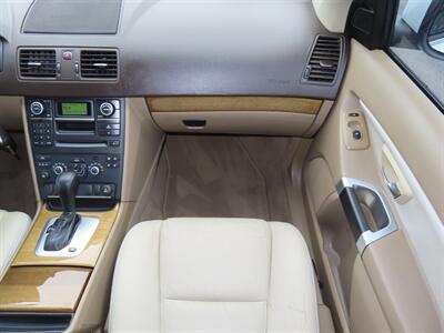 2008 Volvo XC90 3.2 - Photo 17 - Santa Cruz, CA 95062