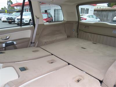 2008 Volvo XC90 3.2 - Photo 27 - Santa Cruz, CA 95062