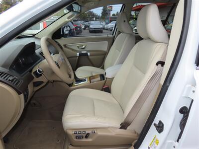 2008 Volvo XC90 3.2 - Photo 5 - Santa Cruz, CA 95062