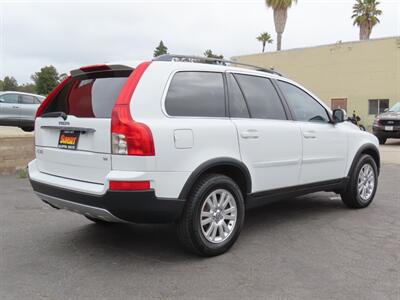 2008 Volvo XC90 3.2 - Photo 4 - Santa Cruz, CA 95062
