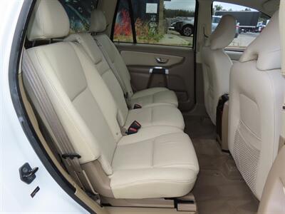 2008 Volvo XC90 3.2 - Photo 26 - Santa Cruz, CA 95062