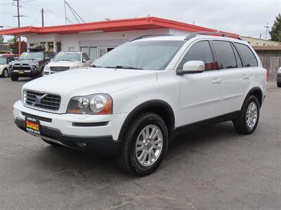 2008 Volvo XC90 3.2 - Photo 2 - Santa Cruz, CA 95062