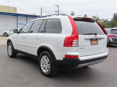 2008 Volvo XC90 3.2 - Photo 3 - Santa Cruz, CA 95062