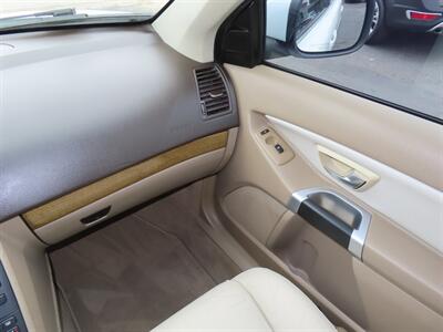 2008 Volvo XC90 3.2 - Photo 18 - Santa Cruz, CA 95062