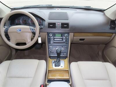 2008 Volvo XC90 3.2 - Photo 23 - Santa Cruz, CA 95062