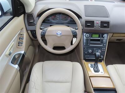 2008 Volvo XC90 3.2 - Photo 6 - Santa Cruz, CA 95062