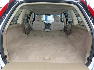 2008 Volvo XC90 3.2 - Photo 28 - Santa Cruz, CA 95062