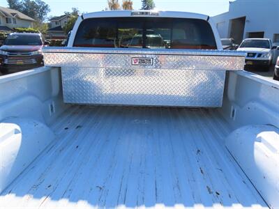 1999 Dodge Ram 2500 Laramie SLT Extended Cab Long Bed - Photo 33 - Santa Cruz, CA 95062