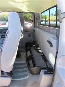 1999 Dodge Ram 2500 Laramie SLT Extended Cab Long Bed - Photo 26 - Santa Cruz, CA 95062