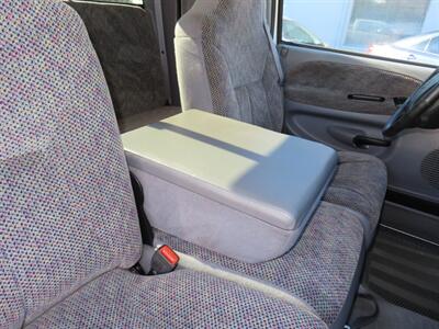 1999 Dodge Ram 2500 Laramie SLT Extended Cab Long Bed - Photo 19 - Santa Cruz, CA 95062
