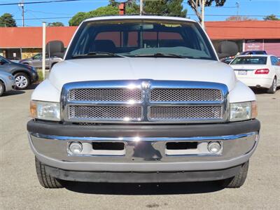 1999 Dodge Ram 2500 Laramie SLT Extended Cab Long Bed - Photo 41 - Santa Cruz, CA 95062