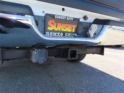1999 Dodge Ram 2500 Laramie SLT Extended Cab Long Bed - Photo 37 - Santa Cruz, CA 95062