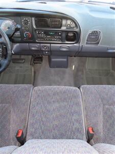 1999 Dodge Ram 2500 Laramie SLT Extended Cab Long Bed - Photo 15 - Santa Cruz, CA 95062